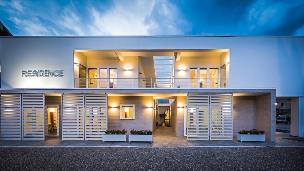 Residence Peloni Arezzo Exterior photo
