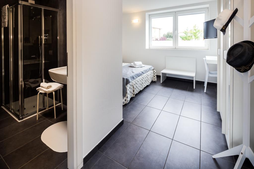 Residence Peloni Arezzo Room photo