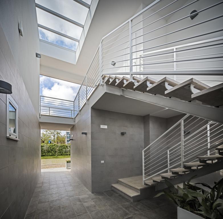 Residence Peloni Arezzo Exterior photo