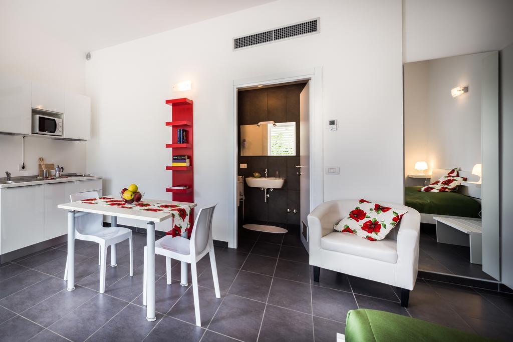 Residence Peloni Arezzo Room photo
