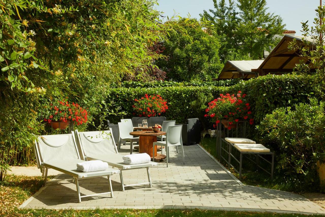 Residence Peloni Arezzo Exterior photo