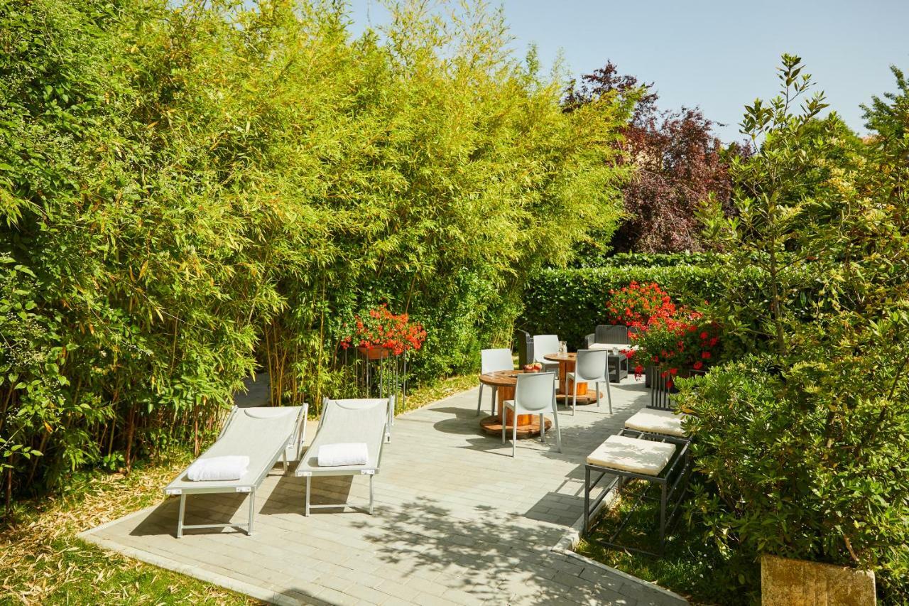 Residence Peloni Arezzo Exterior photo